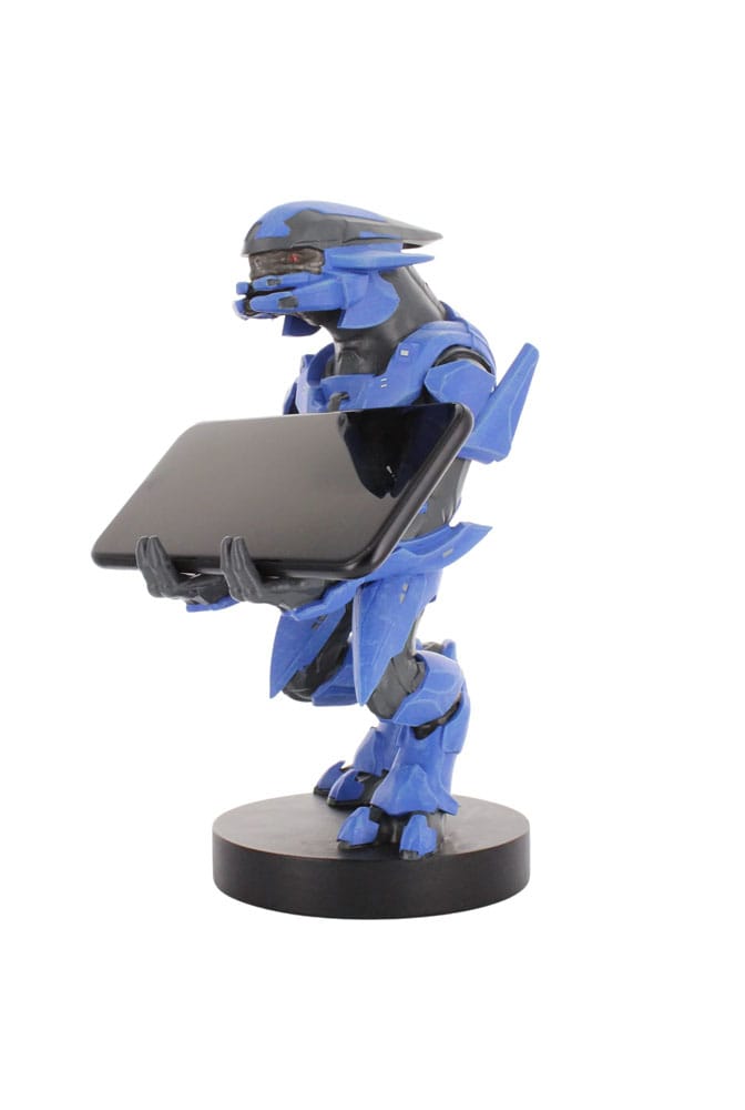Halo Cable Guys Charging Stand Elite Mercenary 22 cm 5060525896446