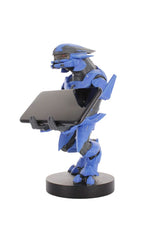 Halo Cable Guys Charging Stand Elite Mercenary 22 cm 5060525896446
