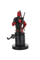 Marvel Cable Guys R.E.S.T Collectable Charging Stand Deadpool 3 23 cm 5060525897030