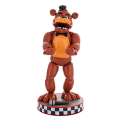 Five Nights At Freddy's Freddy Cable Guys Controller Holder and Phone Stand 5060525897368
