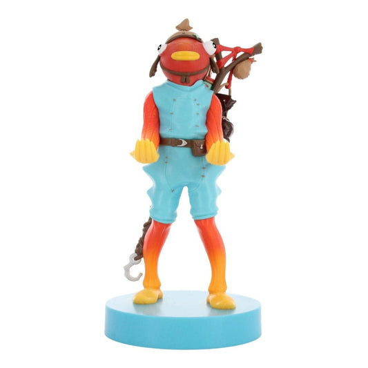 Fortnite Fishstick Cable Guys Controller Holder and Phone Stand 5060525897399