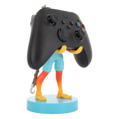 Fortnite Fishstick Cable Guys Controller Holder and Phone Stand 5060525897399