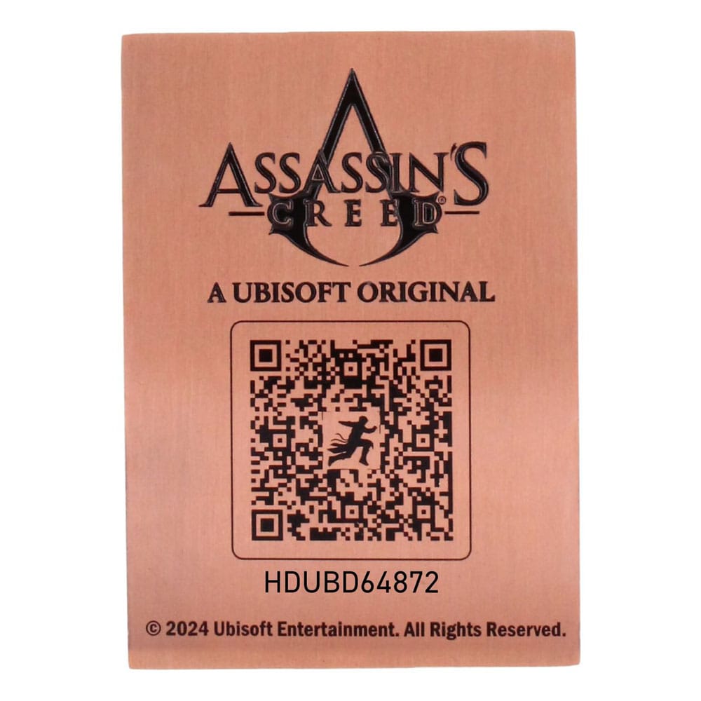 Assassin´s Creed Digiplates Phone Stand Generation 1 Starter Pack 5060525896972