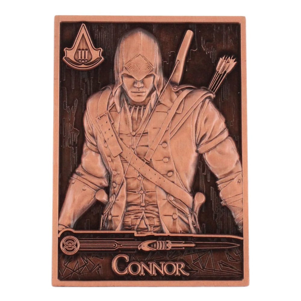 Assassin´s Creed Digiplates Phone Stand Generation 1 Starter Pack 5060525896972