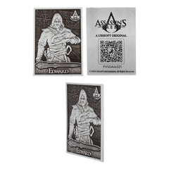 Assassin´s Creed Digiplates Phone Stand Generation 1 Starter Pack 5060525896972