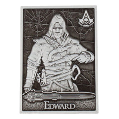 Assassin´s Creed Digiplates Phone Stand Generation 1 Starter Pack 5060525896972