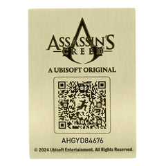 Assassin´s Creed Digiplates Phone Stand Generation 1 Starter Pack 5060525896972