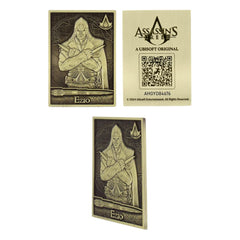 Assassin´s Creed Digiplates Phone Stand Generation 1 Starter Pack 5060525896972