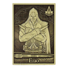 Assassin´s Creed Digiplates Phone Stand Generation 1 Starter Pack 5060525896972