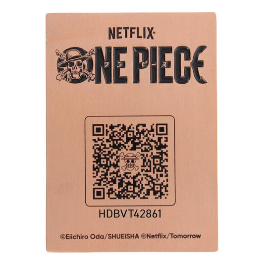 One Piece Digiplates Phone Stand Generation 1 Starter Pack 5060525896958