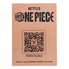 One Piece Digiplates Phone Stand Generation 1 Starter Pack 5060525896958