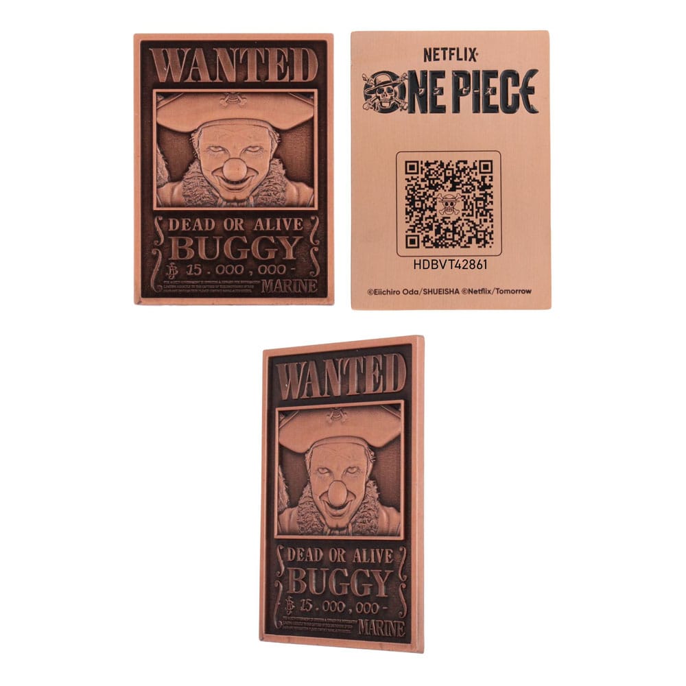 One Piece Digiplates Phone Stand Generation 1 Starter Pack 5060525896958