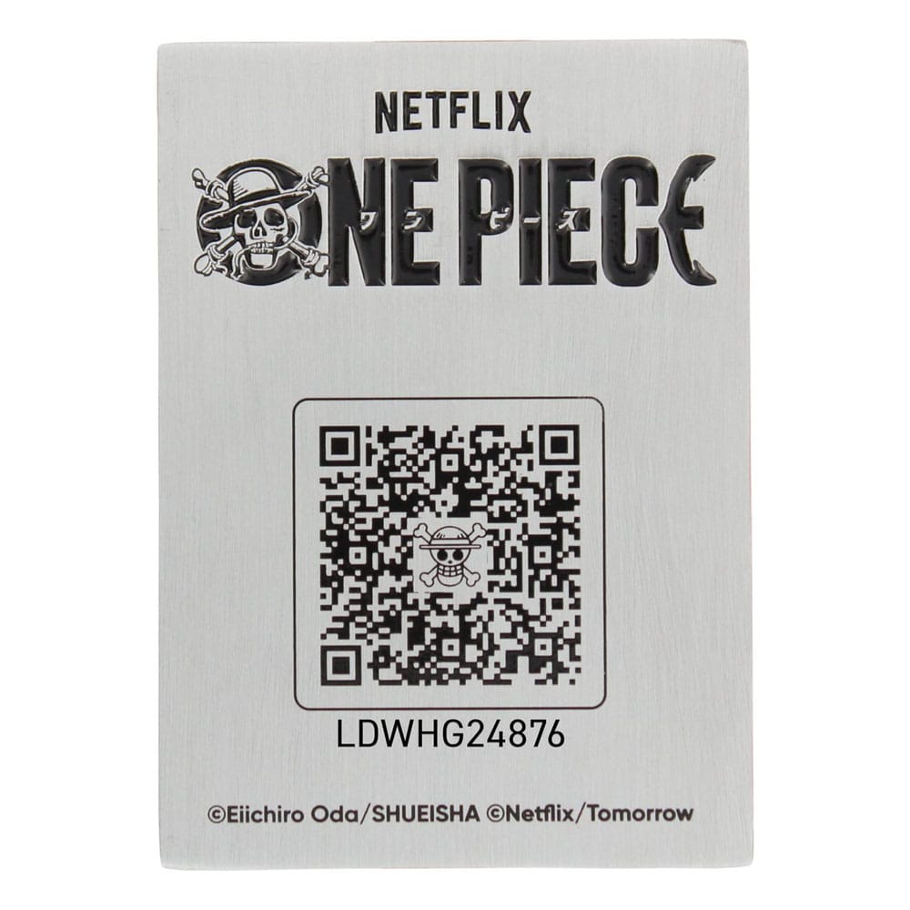 One Piece Digiplates Phone Stand Generation 1 Starter Pack 5060525896958