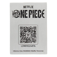 One Piece Digiplates Phone Stand Generation 1 Starter Pack 5060525896958