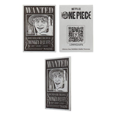 One Piece Digiplates Phone Stand Generation 1 Starter Pack 5060525896958