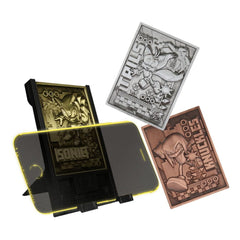 Modern Sonic Digiplates Phone Stand Starter Pack 5060525896965