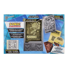 Modern Sonic Digiplates Phone Stand Starter Pack 5060525896965