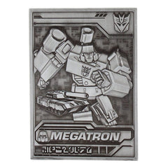 Transformers Digiplates Phone Stand Generation 1 Starter Pack 5060525896989