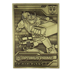 Transformers Digiplates Phone Stand Generation 1 Starter Pack 5060525896989