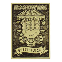 Beetlejuice Digiplates Phone Stand Generation 1 Starter Pack 5060525897047