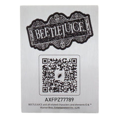 Beetlejuice Digiplates Phone Stand Generation 1 Starter Pack 5060525897047