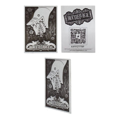 Beetlejuice Digiplates Phone Stand Generation 1 Starter Pack 5060525897047