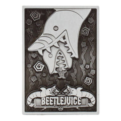 Beetlejuice Digiplates Phone Stand Generation 1 Starter Pack 5060525897047