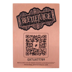 Beetlejuice Digiplates Phone Stand Generation 1 Starter Pack 5060525897047