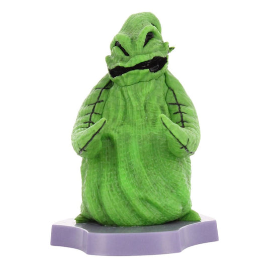Nightmare Before Christmas  Holdems Mini Holder Oogie-Boogie 10 cm 5060525896927