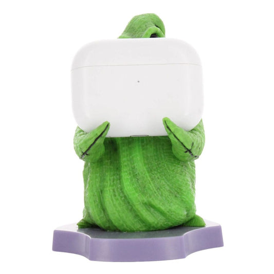 Nightmare Before Christmas  Holdems Mini Holder Oogie-Boogie 10 cm 5060525896927
