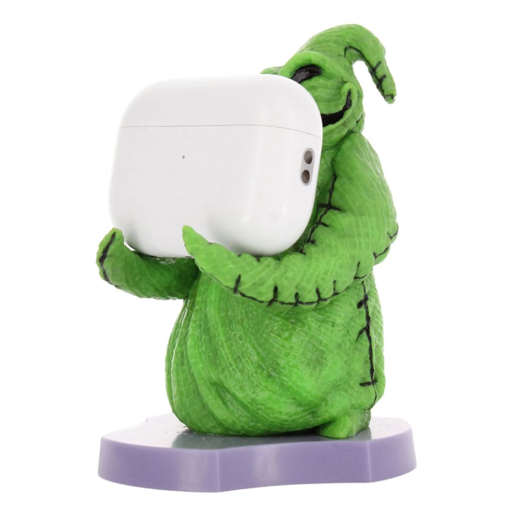 Nightmare Before Christmas  Holdems Mini Holder Oogie-Boogie 10 cm    5060525896927