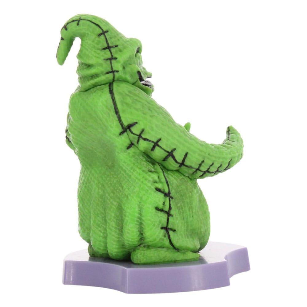 Nightmare Before Christmas  Holdems Mini Holder Oogie-Boogie 10 cm 5060525896927