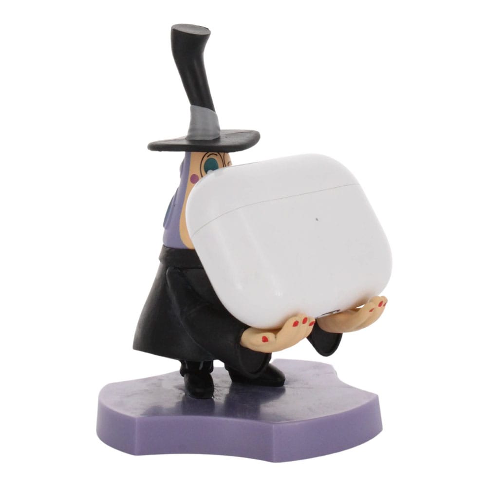 Nightmare Before Christmas  Holdems Mini Holder Mayor 10 cm 5060525896934