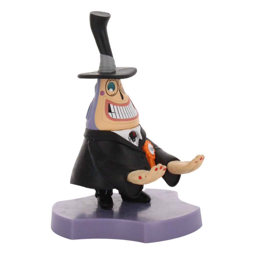 Nightmare Before Christmas  Holdems Mini Holder Mayor 10 cm 5060525896934