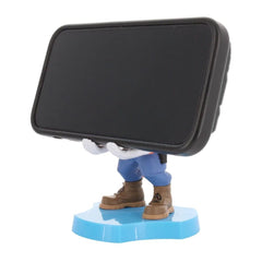 Fortnite Meowscles Holdems Cable Guys Mini Device Holder and Phone Stand 5060525897467