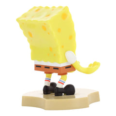 SpongeBob Holdems Mini Holder SpongeBob 10 cm 5060525896781