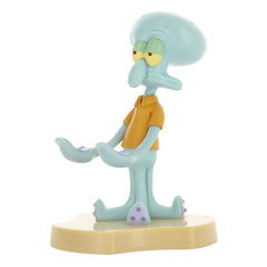 SpongeBob Holdems Mini Holder Squidward 10 cm 5060525896804