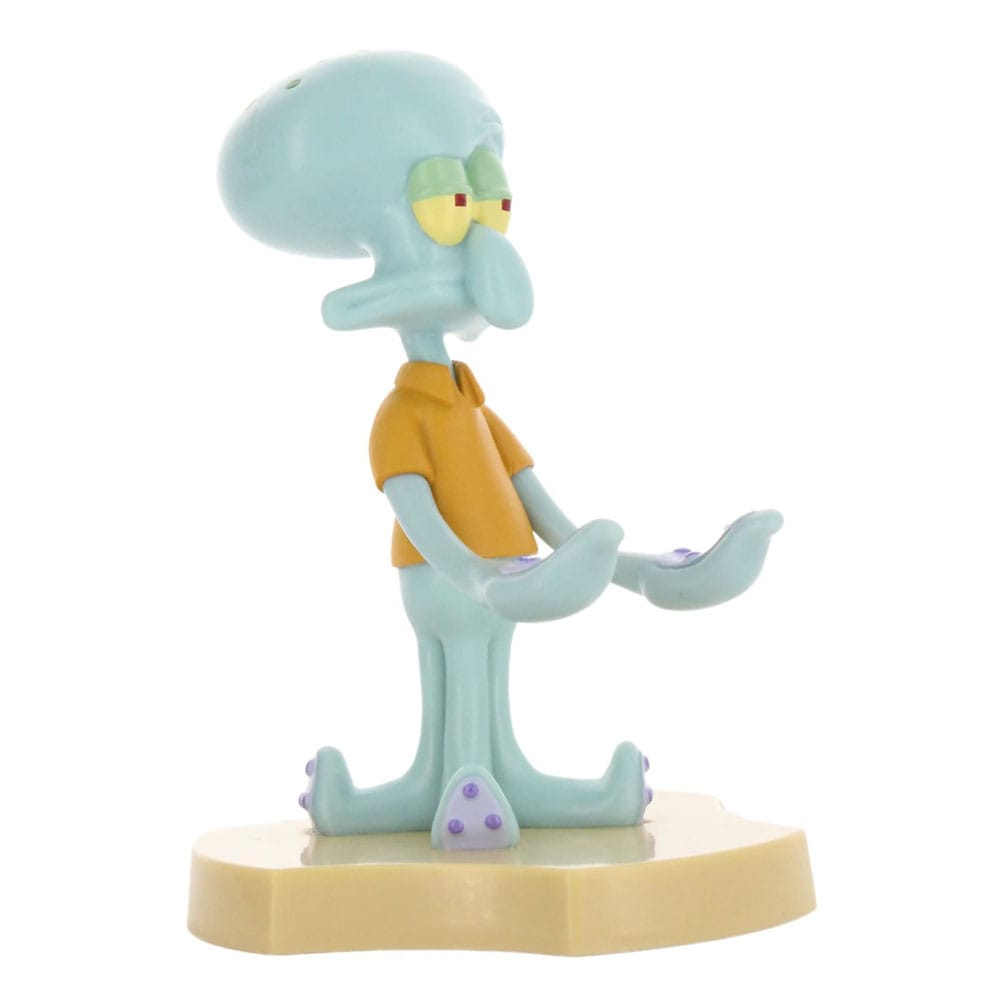 SpongeBob Holdems Mini Holder Squidward 10 cm 5060525896804