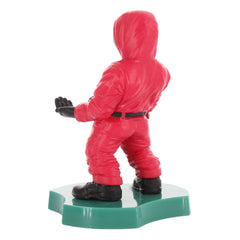 Squid Game Holdems Mini Holder Square Guard 10 cm    5060525896835