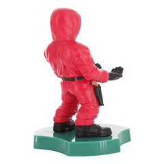 Squid Game Holdems Mini Holder Square Guard 10 cm    5060525896835
