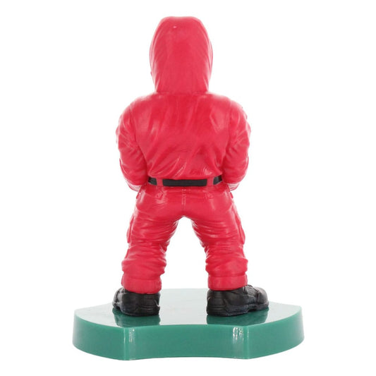 Squid Game Holdems Mini Holder Circle Guard 10 cm    5060525896842