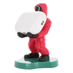 Squid Game Holdems Mini Holder Circle Guard 10 cm    5060525896842