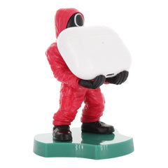 Squid Game Holdems Mini Holder Circle Guard 10 cm    5060525896842