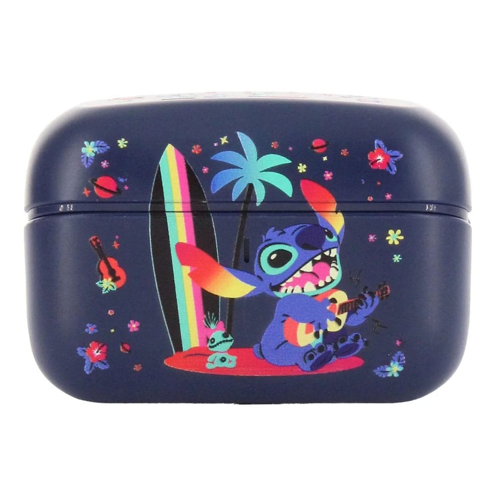 Lilo & Stitch Wireless Headphones TWS Buds Stitch  5060525897221