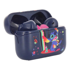 Lilo & Stitch Wireless Headphones TWS Buds Stitch  5060525897221