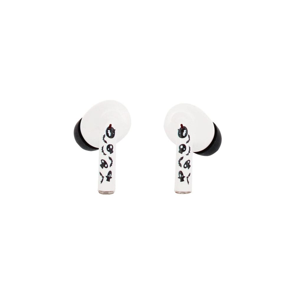 Nightmare before Christmas Holdems Mini Holder & Wireless Headphones Jack with TWS Buds 10 cm 5060525897214