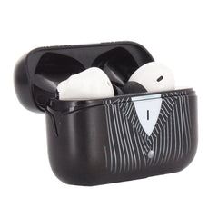 Nightmare before Christmas Holdems Mini Holder & Wireless Headphones Jack with TWS Buds Pro 10 cm  5060525897092