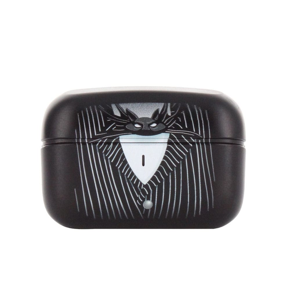 Nightmare before Christmas Holdems Mini Holder & Wireless Headphones Jack with TWS Buds Pro 10 cm 5060525897092