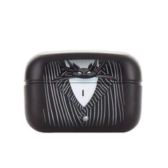 Nightmare before Christmas Holdems Mini Holder & Wireless Headphones Jack with TWS Buds Pro 10 cm  5060525897092