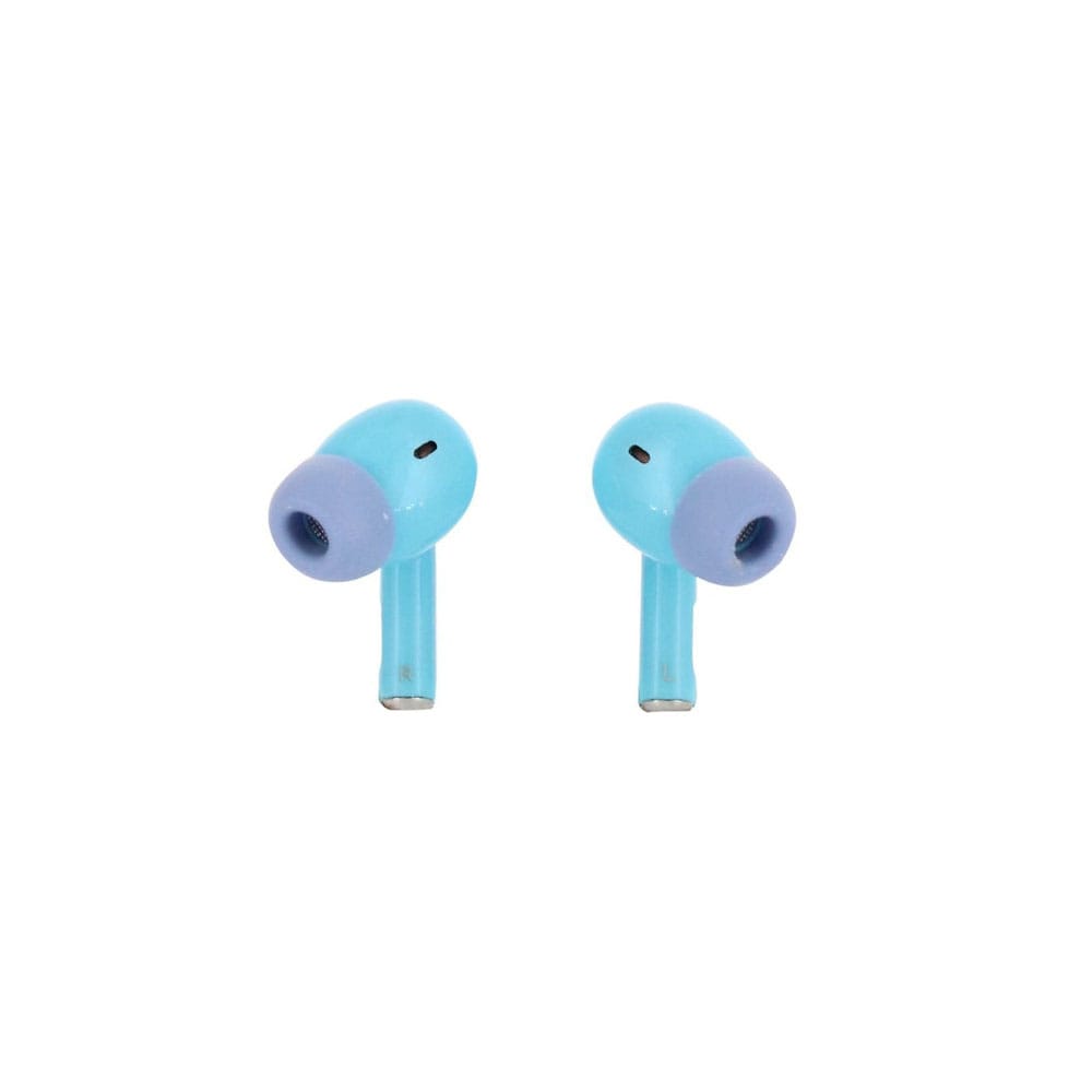 Lilo & Stitch Holdems Mini Holder & Wireless Headphones Stitch with TWS Buds Design 2 10 cm 5060525897245